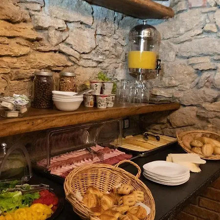 Liptovsky Mlyn 3* Liptovská Teplá