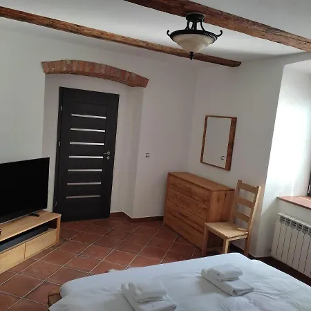 Liptovsky Mlyn 4*