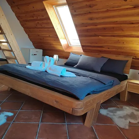 Liptovsky Mlyn 4* Liptovská Teplá